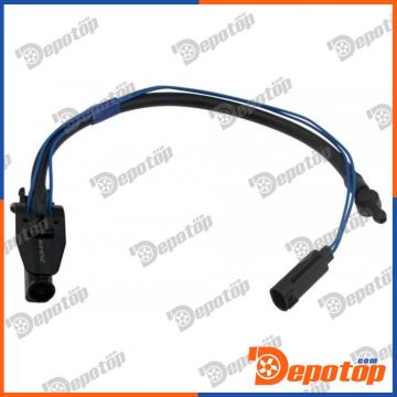 Gicleur de lave-glace pour RANGE ROVER | EDS-LR-019, CPLA17666AD